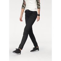 KangaROOS Chinohose in schmaler Form, mit Kordel zu binden von Kangaroos