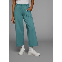 KangaROOS Jerseyhose, mit weitem Bein in Culotte Form von Kangaroos