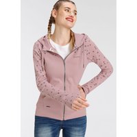 KangaROOS Kapuzensweatjacke von Kangaroos