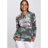 KangaROOS Kapuzensweatshirt von Kangaroos