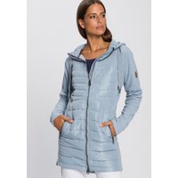 KangaROOS Langjacke, mit Kapuze von Kangaroos