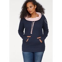 KangaROOS Longsweatshirt von Kangaroos