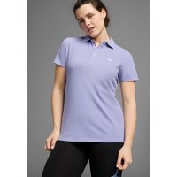 KangaROOS Poloshirt Kurzarm, unifarben, Polokragen, aus Baumwolle, große Größen KangaROOS Poloshirt Kurzarm, unifarben, Polokragen, aus Baumwolle, große Größen von Kangaroos