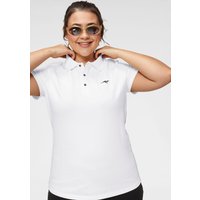 KangaROOS Poloshirt, Große Größen von Kangaroos