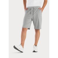 KangaROOS Sweatshorts "kurze Jogginghose", aus weicher Sweatware mit Kordel von Kangaroos