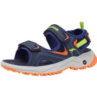 KangaROOS Sandale "K-AS Fore" von Kangaroos