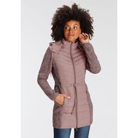 KangaROOS Steppjacke, mit Kapuze von Kangaroos