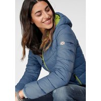 KangaROOS Steppjacke, mit Kapuze von Kangaroos