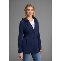 KangaROOS Sweatblazer, mit abknöpfbarer Kapuze von Kangaroos