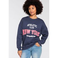 KangaROOS Sweatshirt von Kangaroos