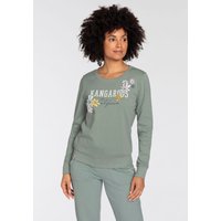 KangaROOS Sweatshirt von Kangaroos