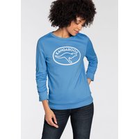 KangaROOS Sweatshirt von Kangaroos