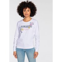 KangaROOS Sweatshirt von Kangaroos