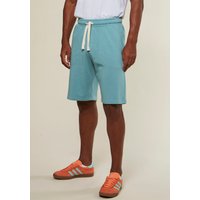 KangaROOS Sweatshorts, seitliche Taschen, kontrast Bänder von Kangaroos