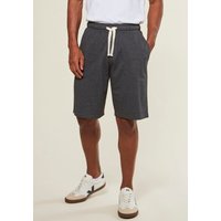 KangaROOS Sweatshorts, seitliche Taschen, kontrast Bänder von Kangaroos