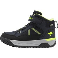 KangaROOS Winterboots "K-NB GARP EV" Snowboots, Winterboots, Winterschuhe, wasserabweisend KangaROOS Winterboots "K-NB GARP EV" Snowboots, Winterboots, Winterschuhe, wasserabweisend von Kangaroos