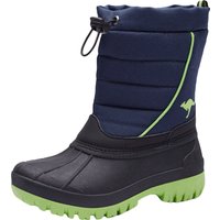 KangaROOS Winterstiefel "K-Ben" von Kangaroos