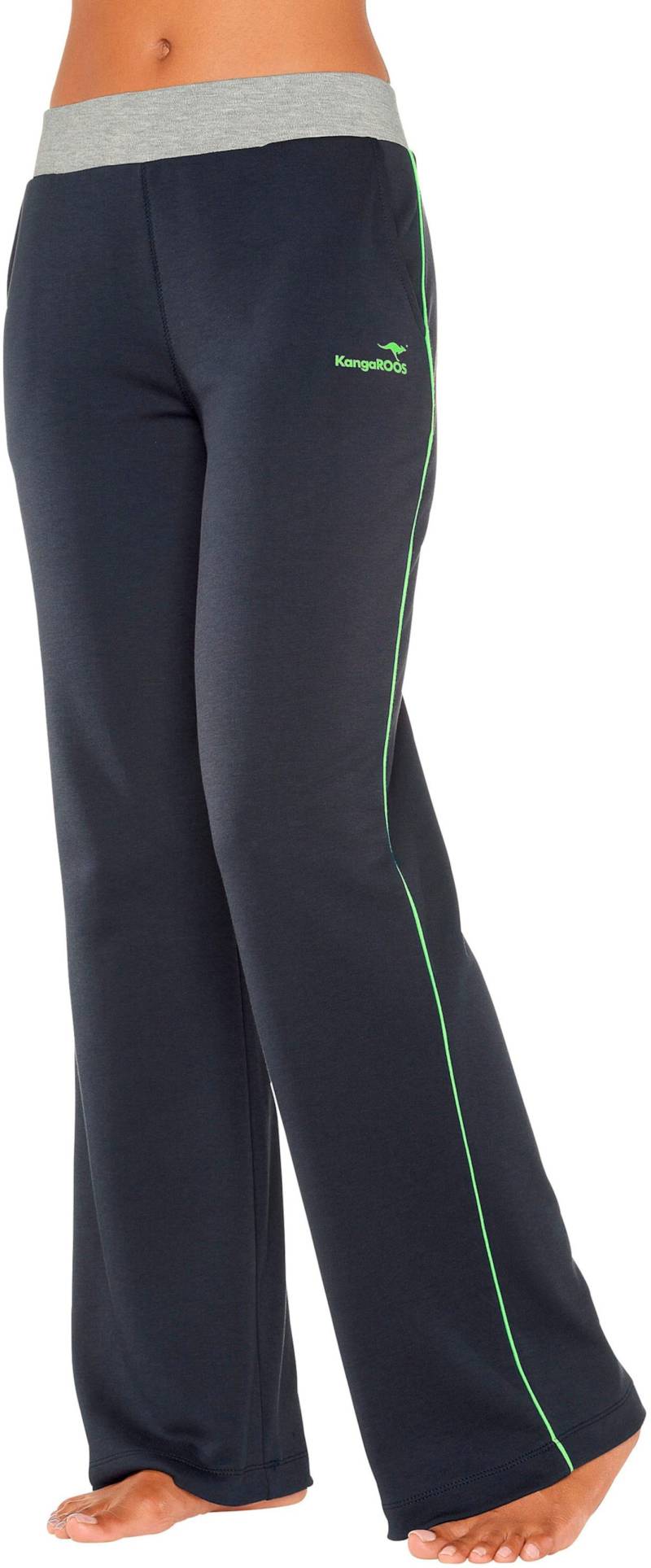 Relaxhose Relaxhose von Kangaroos