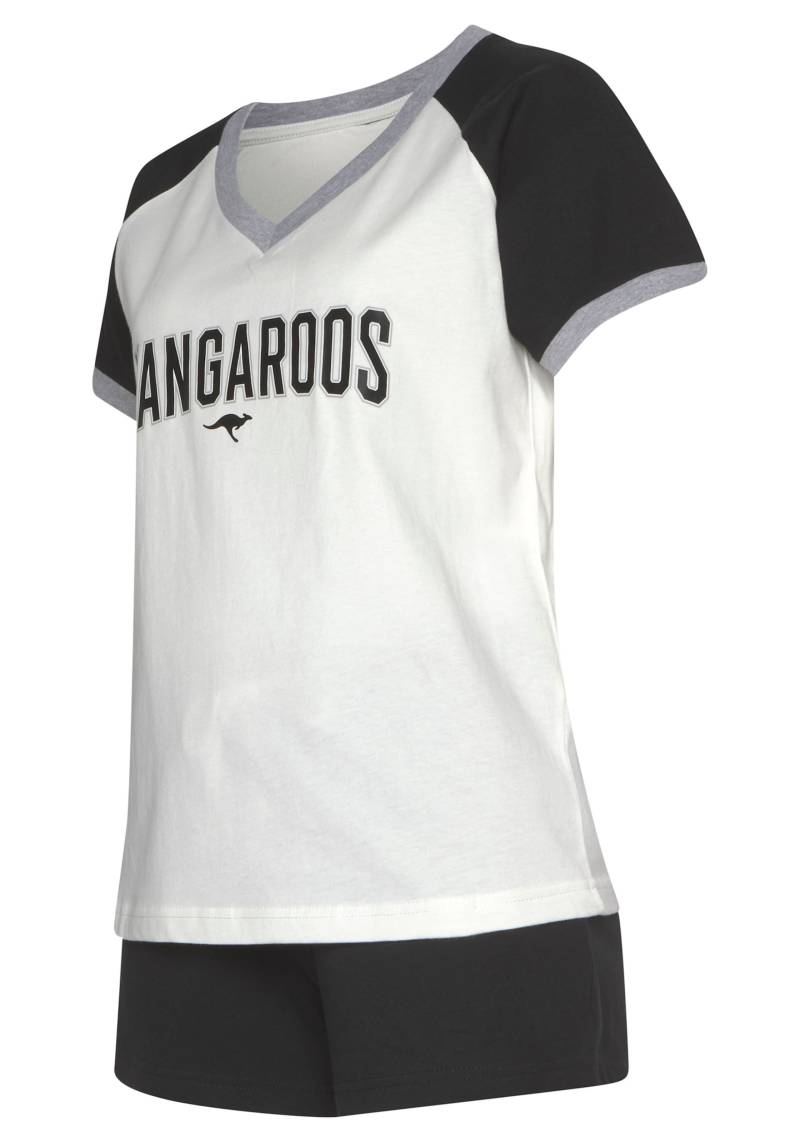 Shorty von Kangaroos