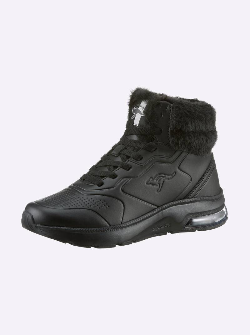 Stiefelette von Kangaroos