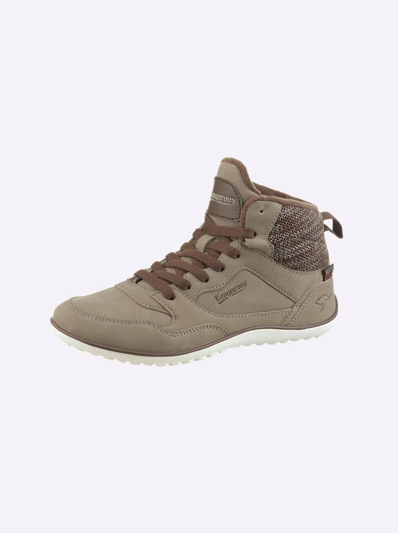 Stiefelette Stiefelette von Kangaroos
