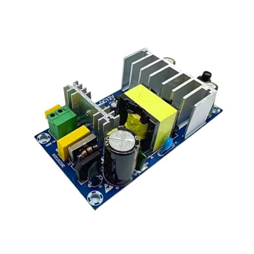 Kangtm 12V 8A Schaltnetzteil-Platinenmodul 100W Hochleistungs-Netzteil-Bareboard AC85-265V zu DC 12V-Platinenmodul von Kangtm