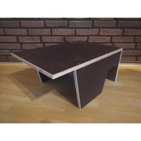 Kaninchenhaus "Outdoor Paul L" Ca. 60x40x27cm Für Kaninchen, Meerschweinchen Und Kleintiere Kaninchenhaus "Outdoor Paul L" Ca. 60x40x27cm Für Kaninchen, Meerschweinchen Und Kleintiere von Kaninchenbude