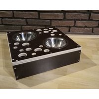 Outdoor Futterbar "Mampf Vii" Für Kaninchen, Meerschweinchen Und Kleintiere von Kaninchenbude