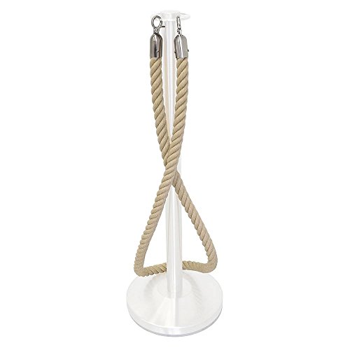 Kanirope® Absperrkordel SPINTWIST Classic 150cm Beige von Kanirope