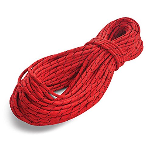 Statikseil Seil Tendon STATIC 10mm 50m rot EN 1891 von Kanirope