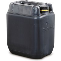 Kanister aus PE, UN-Zulassung, ableitfähig, 30 l von Denios