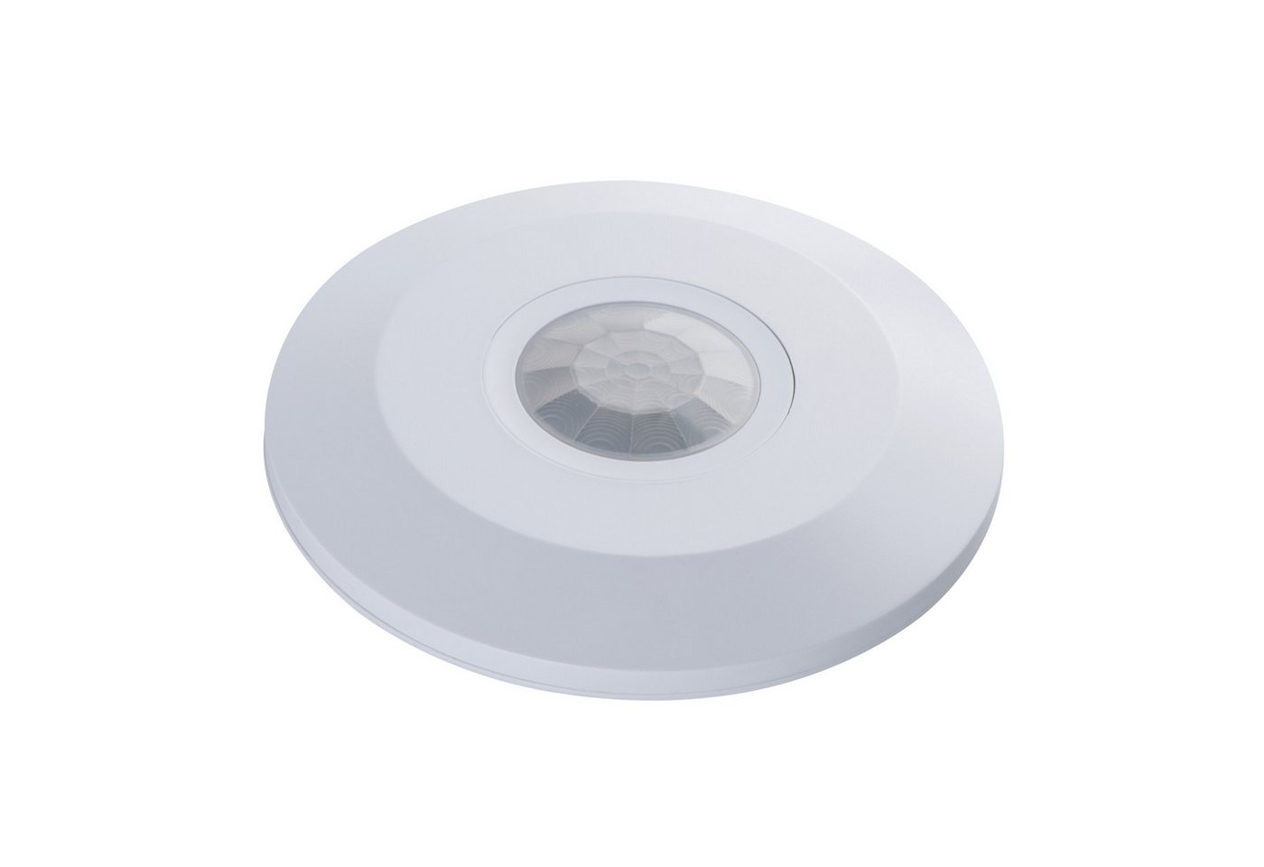 Kanlux GmbH Bewegungsmelder Bewegungssensor PIR ZONA FLAT H360/V120 IP20 Kanlux GmbH Bewegungsmelder Bewegungssensor PIR ZONA FLAT H360/V120 IP20 von Kanlux GmbH