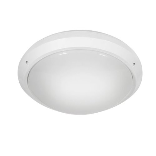 Aussenleuchte E27 60W IP54 Grundplatte, Abdeckung: Polycarbonat (PC) von Kanlux