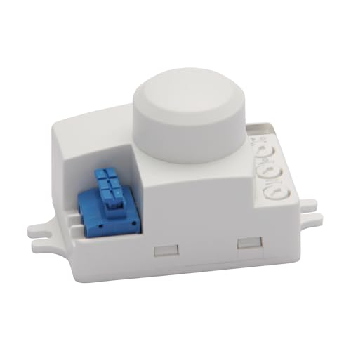 Kanlux Bewegungssensor Rolf Mini Jq L Kanlux Bewegungssensor Rolf Mini Jq L von Kanlux