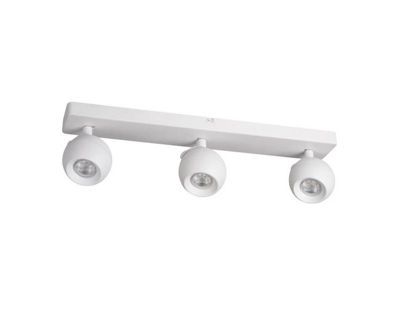 Kanlux Deckenleuchte GALOBA EL-3I 3xGU10 Wandleuchte, ohne Leuchtmittel von Kanlux
