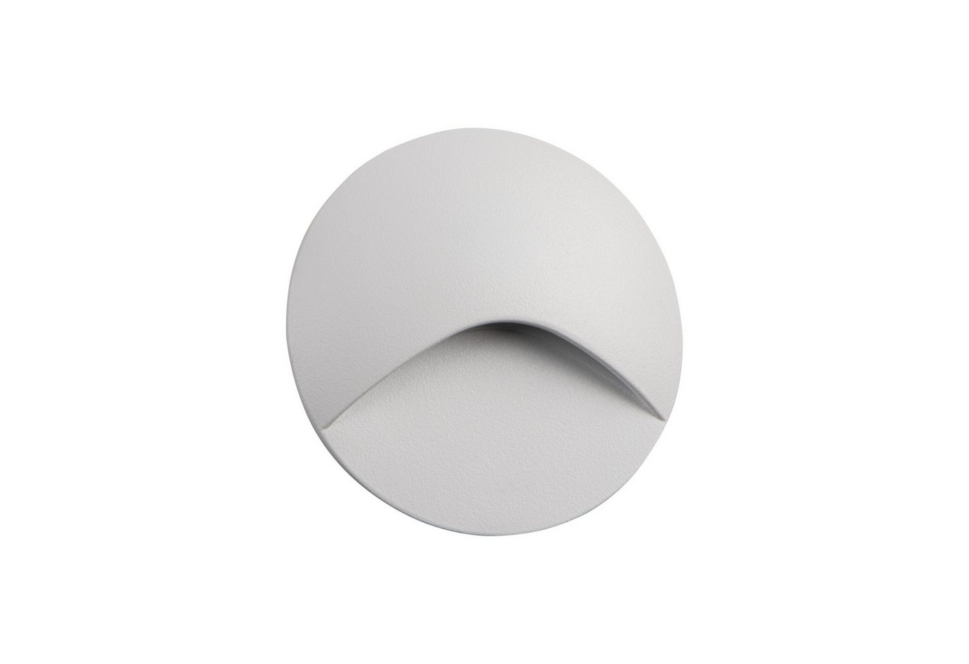 Kanlux LED Einbauleuchte Treppenleuchte EXIN Treppenspot 230V IP65 3000K/4000K mit/ohne Sensor, LED fest integriert, warmweiss, neutralweiss von Kanlux