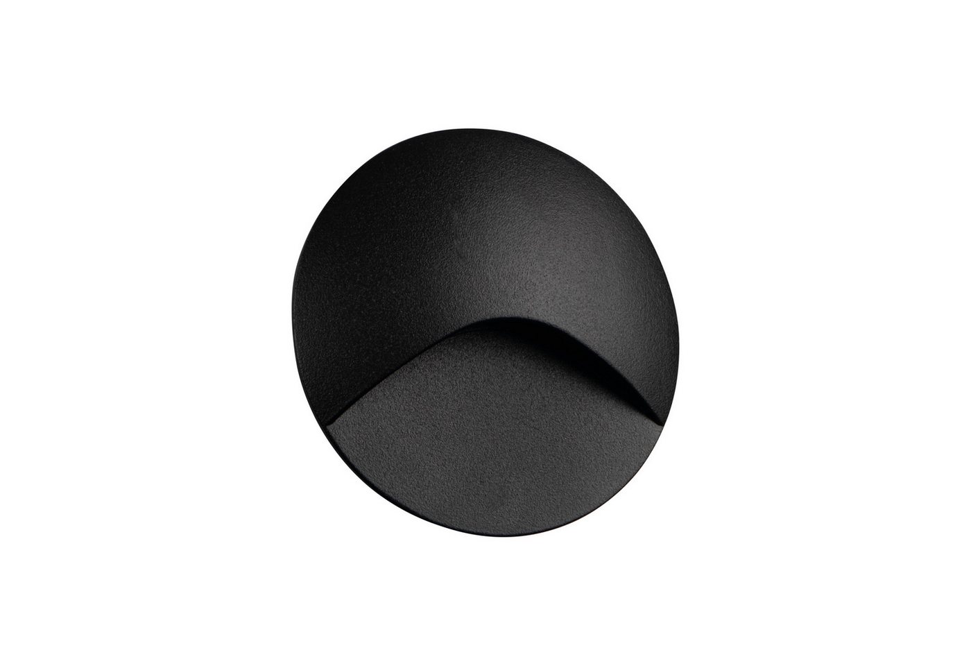 Kanlux LED Einbauleuchte Treppenleuchte EXIN Treppenspot 230V IP65 3000K/4000K mit/ohne Sensor, LED fest integriert, warmweiss, neutralweiss von Kanlux