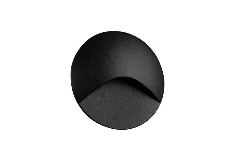 Kanlux LED Einbauleuchte Treppenleuchte EXIN Treppenspot 230V IP65 3000K/4000K mit/ohne Sensor, LED fest integriert, warmweiss, neutralweiss von Kanlux