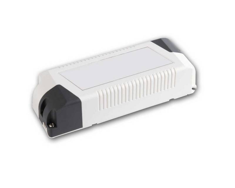 Kanlux LED Transformator 0-60W, 12V DC, IP20, 157x54x36mm LED Trafo Kanlux LED Transformator 0-60W, 12V DC, IP20, 157x54x36mm LED Trafo von Kanlux