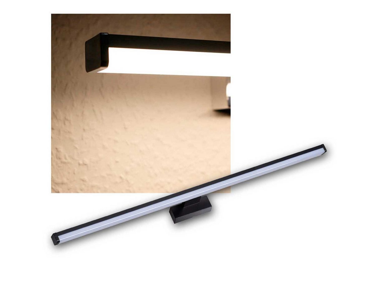 Kanlux LED Spiegelleuchte LED Spiegelleuchte ASTENs 90cm 15W/230V 970lm IP44, daylight/tageslichtweiß Kanlux LED Spiegelleuchte LED Spiegelleuchte ASTENs 90cm 15W/230V 970lm IP44, daylight/tageslichtweiß von Kanlux