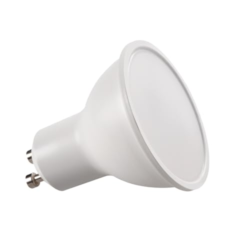 Kanlux LED-Spot, GU10, 1,2 W, PAR16, entspricht 9,6 W, Naturweiß 4000 K von Kanlux