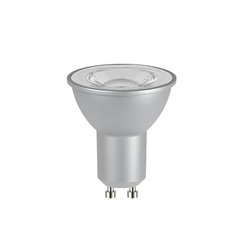 Kanlux LED-Spot GU10 PAR16 6,5 W 535 lm (85 W) – Warmweiß 2700 K von Kanlux