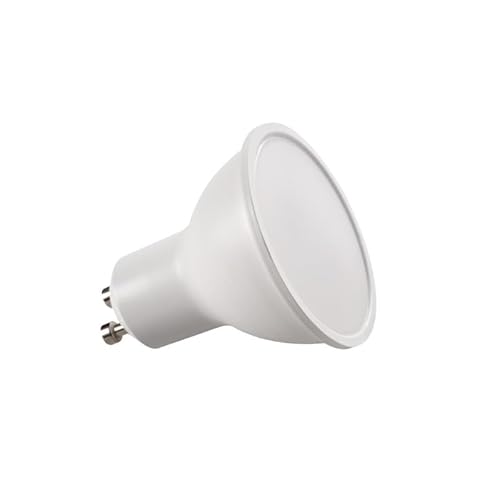 Kanlux LED Spot GU10 PAR16 6,5W 530lm (61W) – Warmweiß 3000K von Kanlux