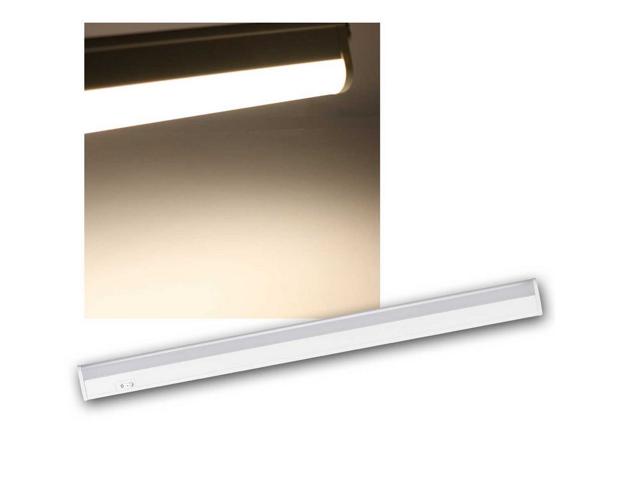 Kanlux LED Unterbauleuchte Unterbauleuchte MERA LED 114cm 2030lm 20W/230V, daylight/tageslichtweiß Kanlux LED Unterbauleuchte Unterbauleuchte MERA LED 114cm 2030lm 20W/230V, daylight/tageslichtweiß von Kanlux