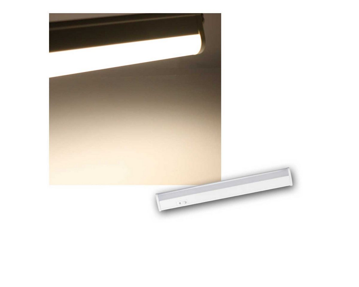 Kanlux LED Unterbauleuchte Unterbauleuchte MERA LED 28cm 490lm 5W/230V, daylight/tageslichtweiß Kanlux LED Unterbauleuchte Unterbauleuchte MERA LED 28cm 490lm 5W/230V, daylight/tageslichtweiß von Kanlux