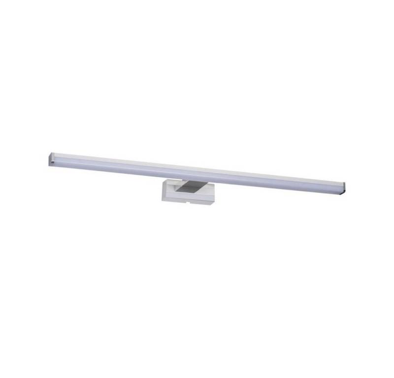 Kanlux LED Wandleuchte ASTEN, Farbe: Chrom, Leistung: 12 W, Leuchtmittel enthalten: Ja, fest verbaut, LED,, Neutralweiß von Kanlux