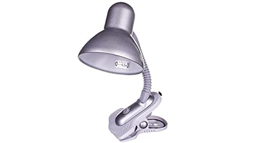 Kanlux SUZI HR-60-BL Lampe, Silber von Kanlux