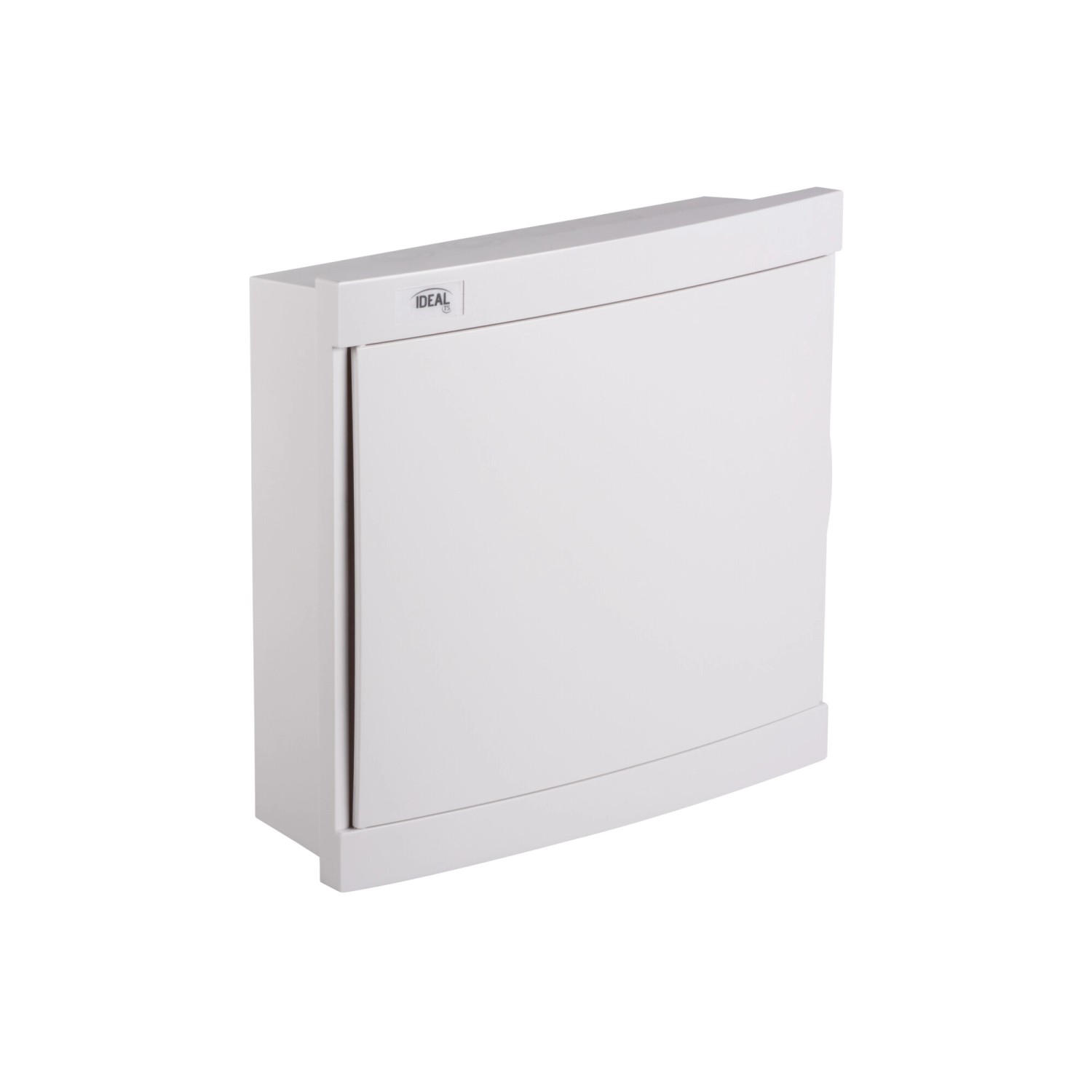 Kanlux Verteilerkasten Unterputz ABS KDB-F24P 24 Module von Kanlux