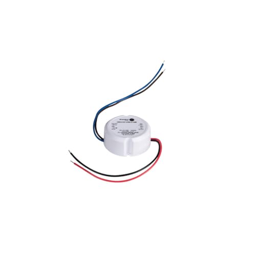 LED Transformator 0-10W 12V DC, Ø55mm für UP-Dosen LED Transformator 0-10W 12V DC, Ø55mm für UP-Dosen von Kanlux