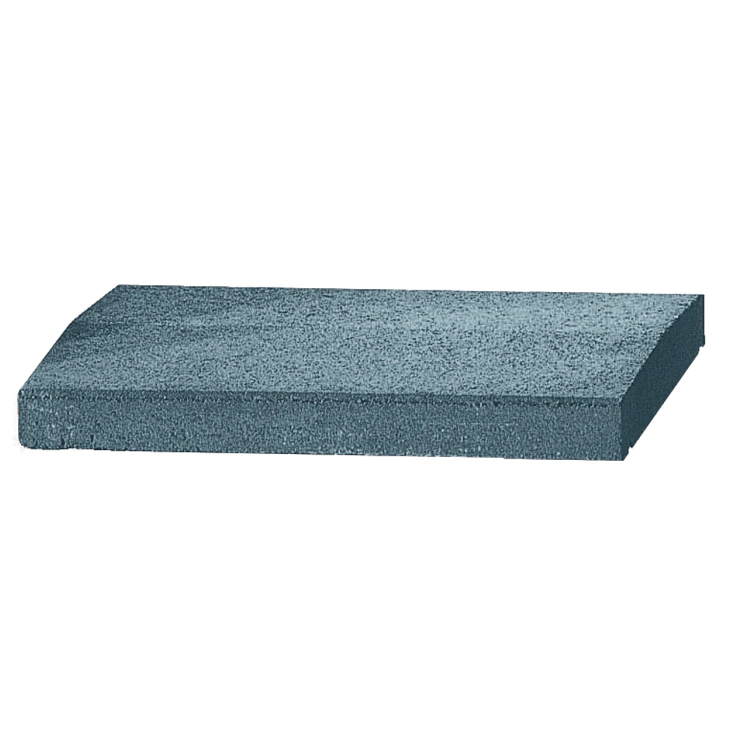 Kann Gartenmauer Abdeckplatte Grau 50 cm x 33 cm x 5 cm Kann Gartenmauer Abdeckplatte Grau 50 cm x 33 cm x 5 cm von Kann